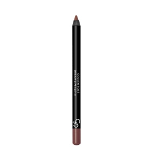 Golden Rose Dream Lips Liner Trwała konturówka do ust 504