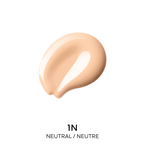 Guerlain Terracotta Le Teint podkład w płynie z efektem naturalnego rozświetlenia 1N 35ml