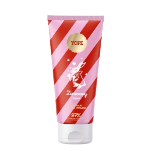 YOPE Zimowy Czar Żel pod prysznic 200 ml