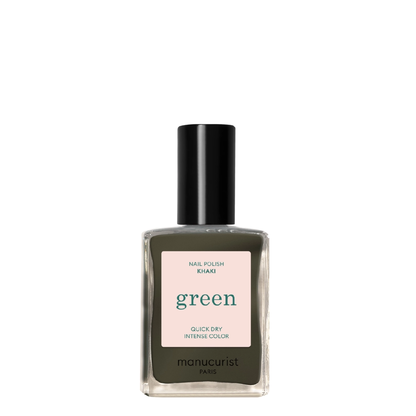Manucurist Green Khaki 15ml