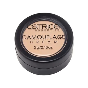 CATRICE Camouflage Cream korektor kamuflaż 010