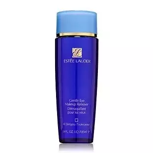 Estée Lauder Gentle Eye Makeup Remover Beztłuszczowy płyn do demakijażu oczu 100ml