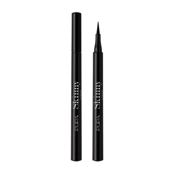 Pupa Milano Skinny Liner eyeliner w pisaku 001 Extra Black 1ml