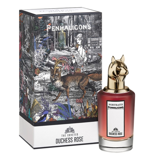 Penhaligon's The Coveted Duchess Rose woda perfumowana spray 75ml