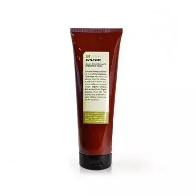INSIGHT ANTI-FRIZZ HYDRATING MASK Maska nawilżająca 250ml
