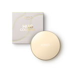 KIKO Milano Hug Couture Flex It Up Loose Powder puder sypki utrwalający 02 Almond Praline 10g