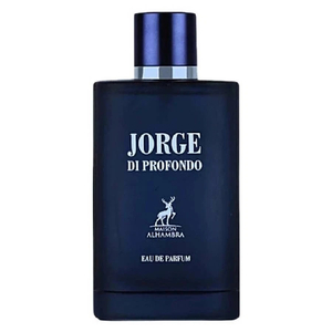 Maison Alhambra Jorge Di Profumo woda perfumowana spray 100ml