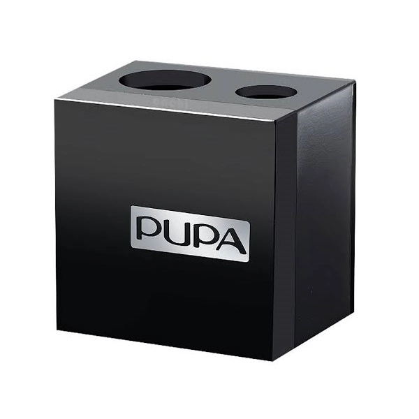 Pupa Milano Double Pencil Sharpener podwójna temperówka do kredek