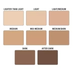 theBalm timeBalm podkład w kompakcie MEDIUM