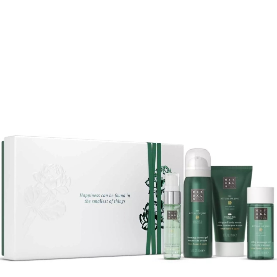 RITUALS The Ritual Of Jing Small Gift Set - Zestaw prezentowy The Ritual of Jing S