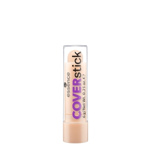essence COVERstick Korektor w sztyfcie 10 Matt Naturelle 6g