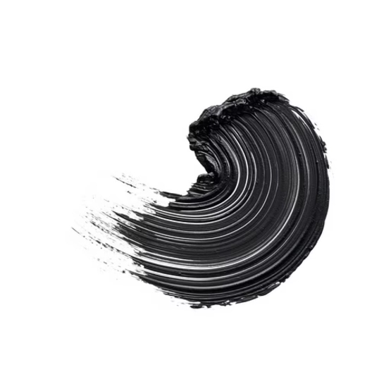 Catrice Allround Mascara Waterproof - Wodoodporny tusz do rzęs Allround - 010 Blackest Black 12ml