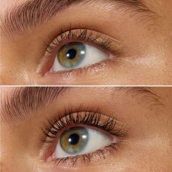 essence call me Queen dramatic false lash effect mascara waterproof