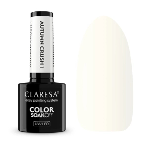 Claresa Nails LAKIER HYBRYDOWY AUTUMN CRUSH 1 5G