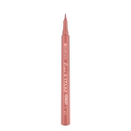 essence Line & Stain! Tattoo Lip Liner - Konturówka do ust 02