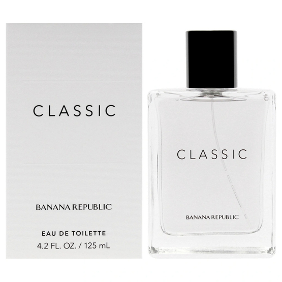 Banana Republic Classic woda toaletowa spray 125ml