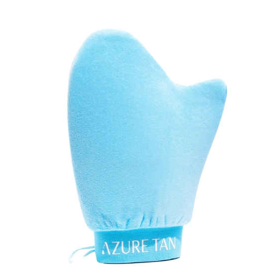 Azure Tan Streak Free Tan Rękawica do aplikacji samoopalaczy 1 szt