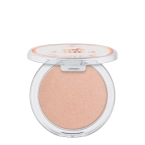 essence soft TOUCH BOUNCY GLOW 20 glazed dew Rozświetlacz do twarzy 4 g