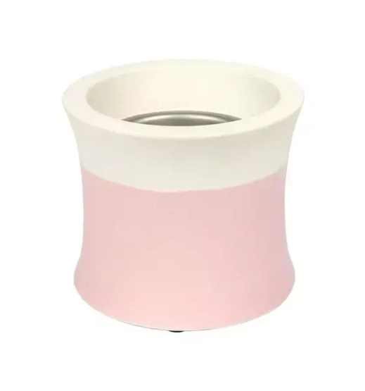 Yankee Candle Scenterpiece Rosa - kominek elektryczny do wosków