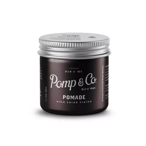 Pomp&Co Pomade Wodna pomada do włosów 56g