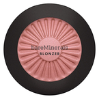 bareMinerals Gen Nude Blonzer róż i bronzer do twarzy Kiss of Mauve 3.8g