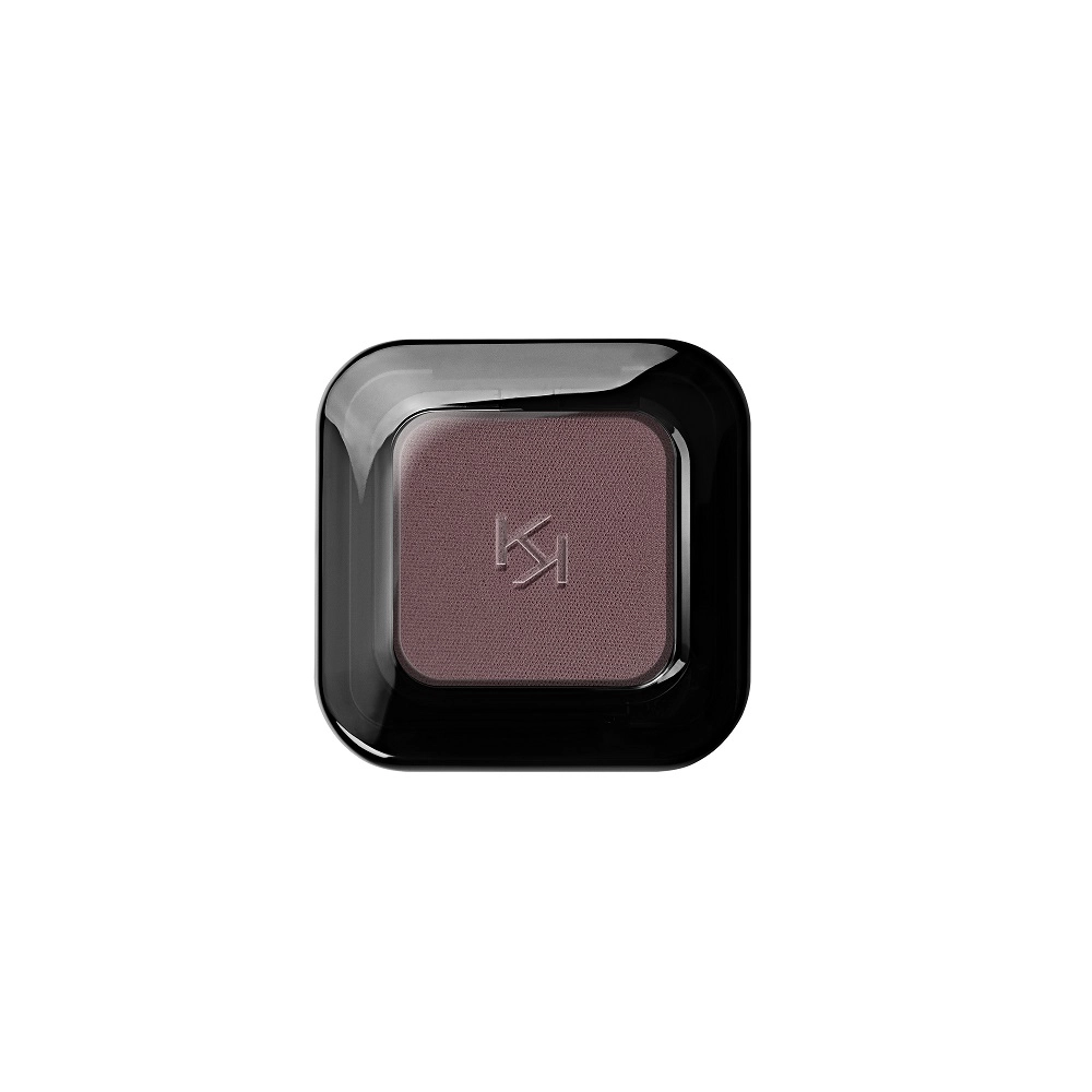 KIKO Milano Maxi Mod High Pigment Eyeshadow cień do powiek o wysokiej pigmentacji 24 Dark Arc 1.5g
