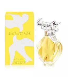 Nina Ricci L'Air Du Temps woda toaletowa spray 100ml