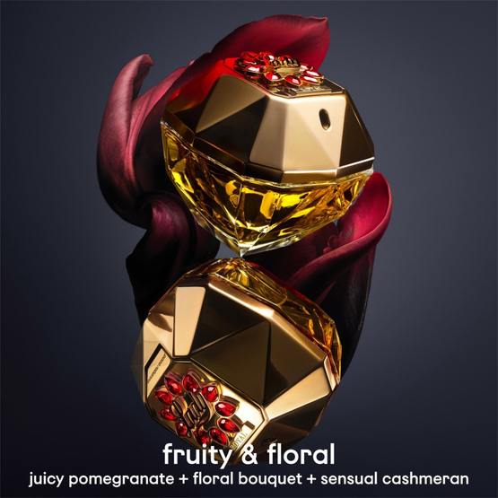 Paco Rabanne Lady Million Royal woda perfumowana spray 80ml