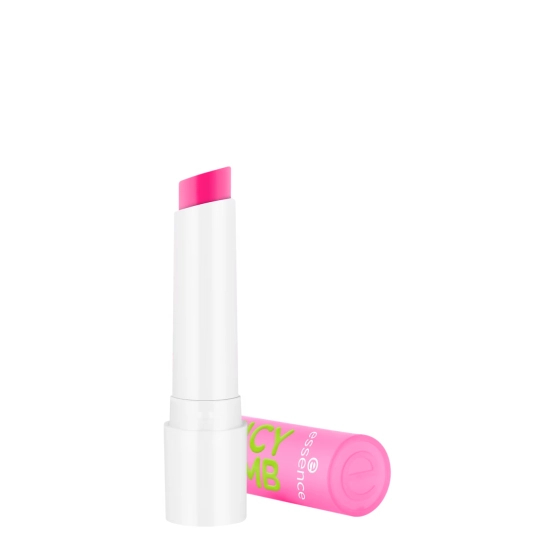 essence JUICY BOMB Lśniący balsam do ust 03 Time To Pitaya