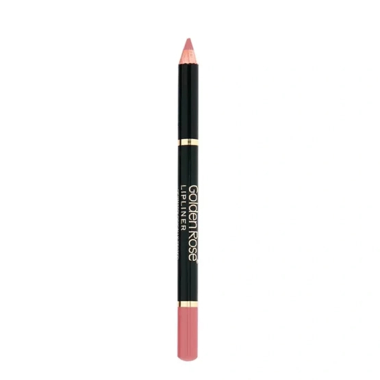 Golden Rose Lipliner Trwała konturówka do ust 228