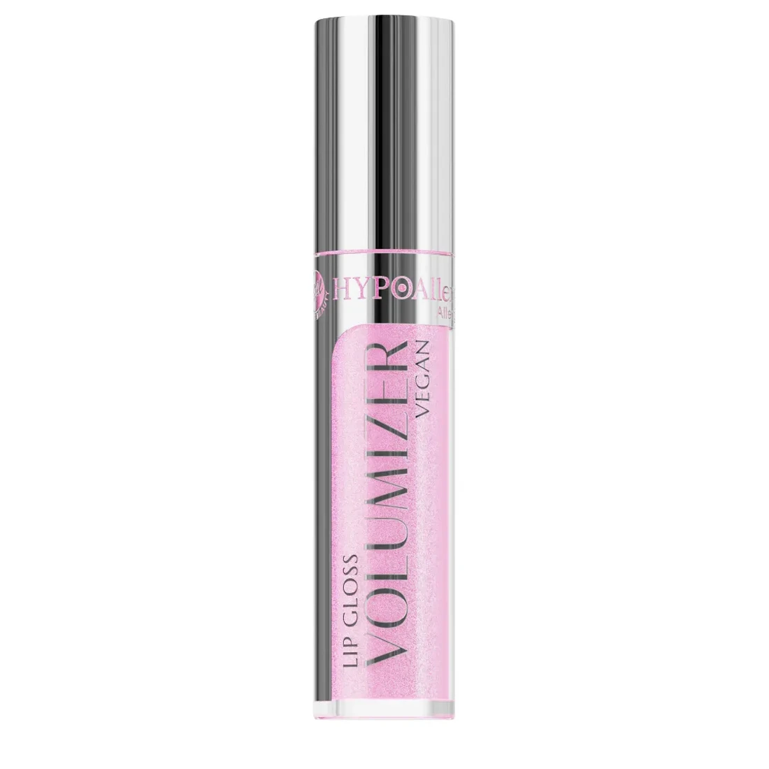 Bell HYPOAllergenic Lip Gloss Volumizer - Błyszczyk do ust 06 4,2ml