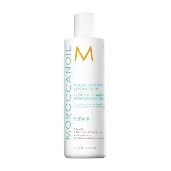 MoroccanOil Moisture Repair Conditioner Odżywka do włosów słabych i zniszczonych 250ml