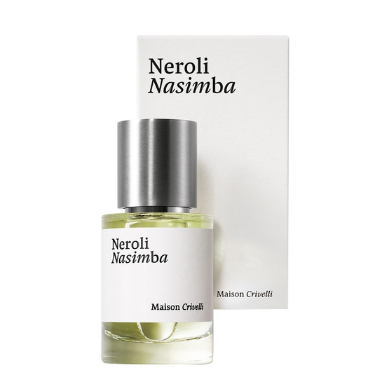 Maison Crivelli Neroli Nasimba woda perfumowana spray 30ml