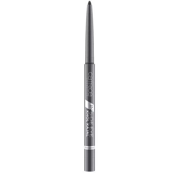 Catrice Inside Eye Khol Kajal kredka do malowania linii wodnej 020 Yay To The Grey 0.3g