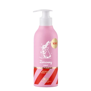 YOPE Zimowy Czar Mydło do rąk 300 ml