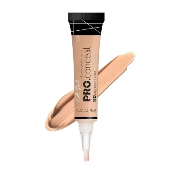 L.A. Girl HD PRO Conceal Kryjący korektor 974 Nude 8g