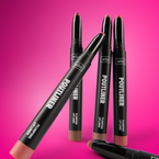 Wibo Poutliner Plumping Lip Liner powiększająca konturówka do ust 02