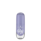 essence Gel Nail Colour - Lakier do paznokci Gel Nail Colour - 17 8ml