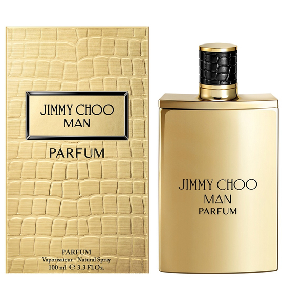 Jimmy Choo Man perfumy spray 100ml