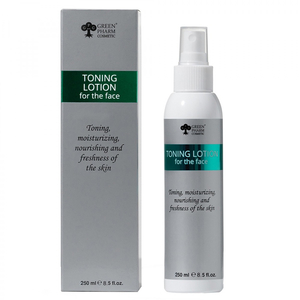 Green Pharm Cosmetic Balsam tonizujący do twarzy 250ml