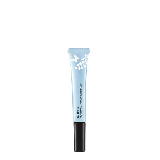 Butter LONDON Nail Treatment Quick Fix Cuticle Balm - Balsam do skórek z silikonowym masażerem 10ml
