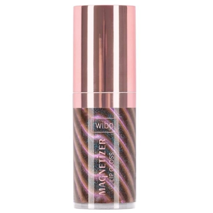 Wibo Magnetizer Cat Eye Lipgloss błyszczyk do ust 01