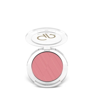 Golden Rose Powder Blush Róż do policzków nr 17