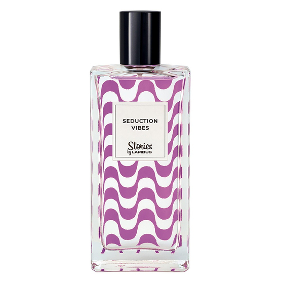Ted Lapidus Seduction Vibes woda toaletowa spray 100ml