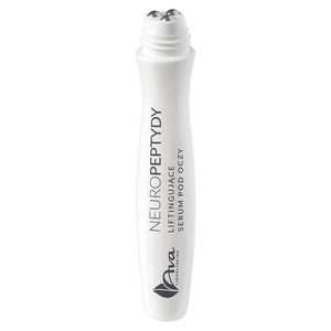 Ava Laboratorium Neuropeptydy liftingujące serum pod oczy roll-on 15ml