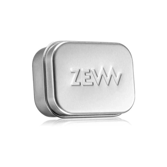 ZEW for men Mydelniczka Silver