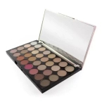 GRATISY Makeup Revolution REVOLUTION Paleta 32 cieni FLAWLESS 3 Resurrection
