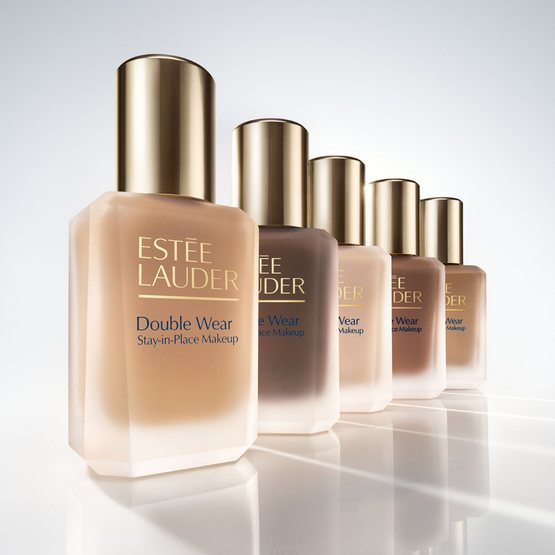 Estée Lauder Double Wear Stay-in-Place Makeup SPF10 długotrwały podkład matujący 4N2 Spiced Sand 30ml