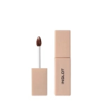 Inglot Glazed Lips Pomadka w płynie z SPF 50+ 85 Tiramisu Cake