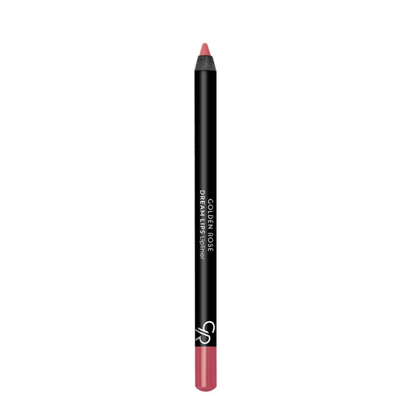 Golden Rose Dream Lips Liner Trwała konturówka do ust 506